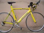 Vds V�lo route Cannondale CAAD5 Ironman 800