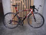 VDS VELO CARBONE BH