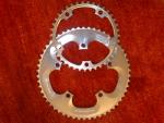 PLATEAUX 39-54 SHIMANO DURA ACE