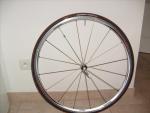 ROUE SHIMANO WH RS10