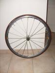 ROUE ARRIERE MAVIC KSYRIUM SL