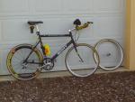 VEND VELO SCOTT WAIMEA TRIATHLON OU CLM