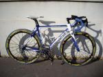 Vends Kuota Kebel Bleu/Blanc !!