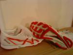 Running Asics Piranha 30 euros