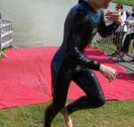 combinaison triathlon zoot