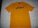TEE SHIRT ASICS