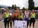 Triathlon d'Aix-les-Bains - 11 septembre 2005 Triathlon d'Aix-les-Bains - 11 septembre 2005