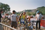 Triathlon de Dijon - 17 juillet 2005 Triathlon de Dijon - 17 juillet 2005