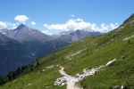 Tour des glaciers de la Vanoise Tour des glaciers de la Vanoise