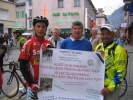 Trophée de l'Oisans - du 3 au 10 juillet 2005 Trophée de l'Oisans - du 3 au 10 juillet 2005