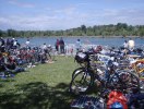 Triathlon de Valence - 7 mai 2005 Triathlon de Valence - 7 mai 2005