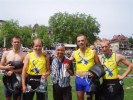 Triathlon d'Annecy - 9 juillet 2006 Triathlon d'Annecy - 9 juillet 2006