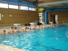 Entraînements Rillieux Triathlon, semaine du 23 au 29 janvier 2006 Entraînements Rillieux Triathlon, semaine du 23 au 29 janvier 2006