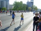 Marathon et 10 Km de Lyon - 23 avril 2006 Marathon et 10 Km de Lyon - 23 avril 2006