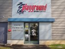 Playground Sportcenter Rillieux Playground Sportcenter Rillieux