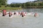 Triathlon des Vallons du Guiers - 18 juin 2006 Triathlon des Vallons du Guiers - 18 juin 2006