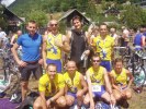 Triathlon de l'Alpes d'Huez - 2 août 2006 Triathlon de l'Alpes d'Huez - 2 août 2006