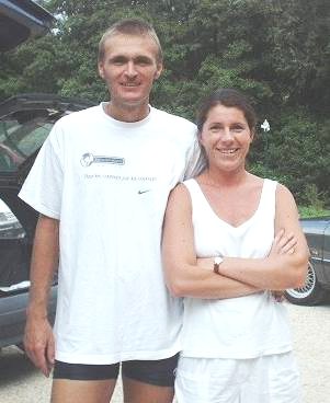 Laurent BOUVARD