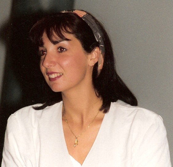 Ghislaine CAMPELLO