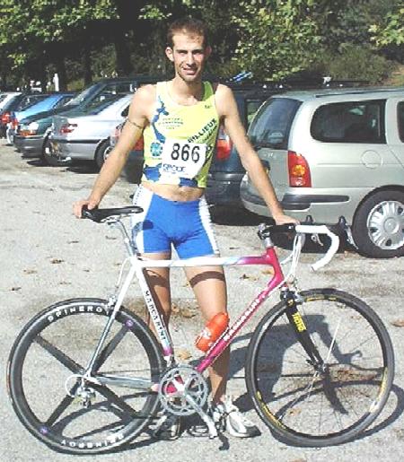 Cyril ECHARDOUR