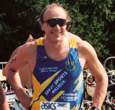 Gilles GRAFTIAUX