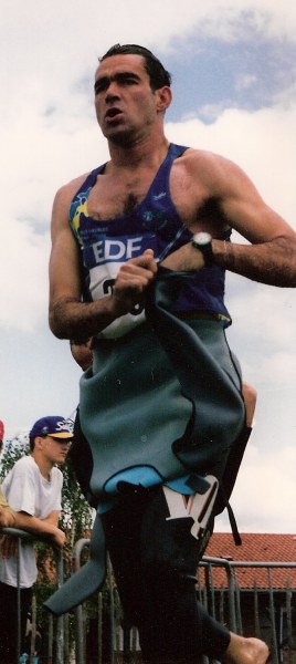 Jean-Paul MAGNON