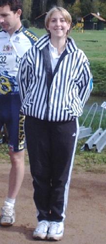 Audrey MANASSERE