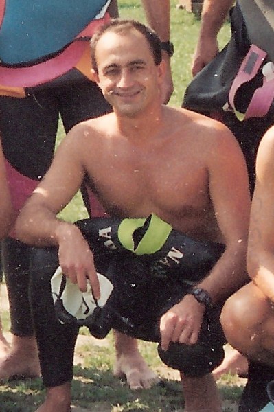 Thierry PRADERE