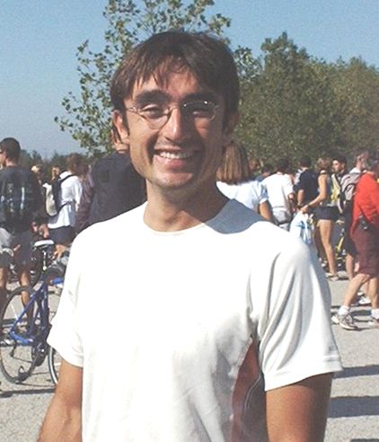 Anibal HERNANDEZ