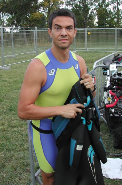 Stphane ANAYA
