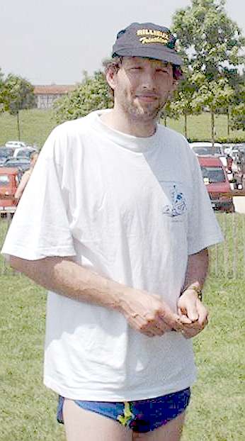 Hubert ILASCIUC