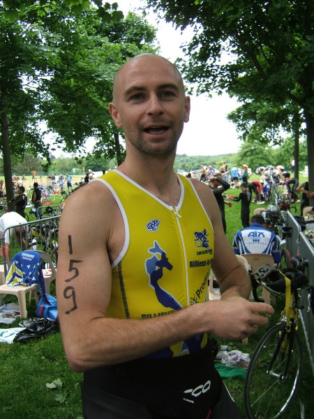 Bruno TAINTURIER