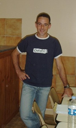 Cyrille ISSARTEL