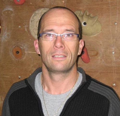 Eric BELLEC