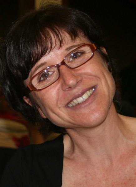 Valrie PLANCHENAULT