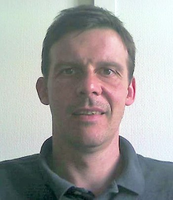 David BUCHWALDER