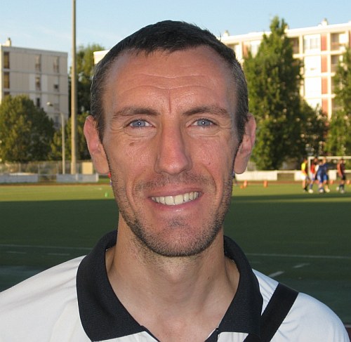 Yoann PLASSARD