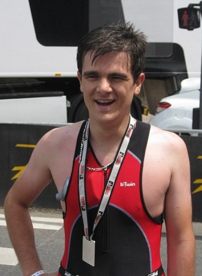 Matthieu MEYER