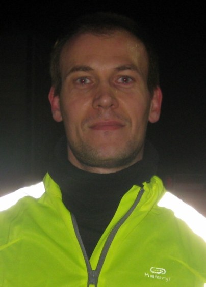 Sbastien LAFORET