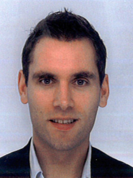 Alexandre CLAUDE