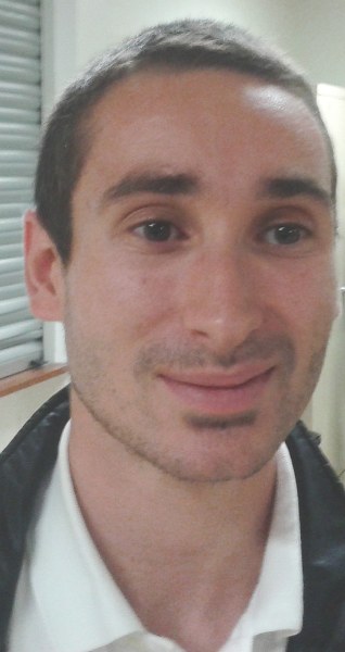 Lucas BOGHOSSIAN
