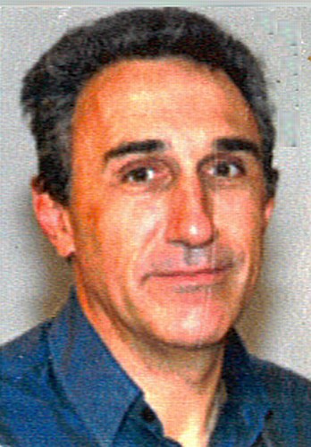 Henri FORAND