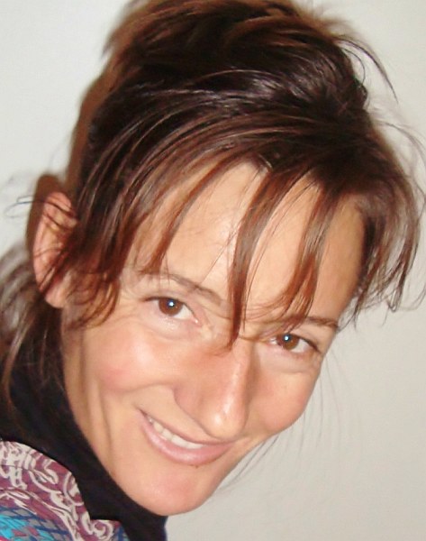 Virginie BARBIER