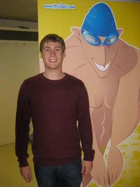 Cristian MOLINA GARCIA
