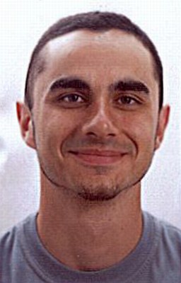 Fabien VALLET