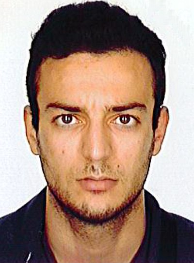 Youcef BAHLAT