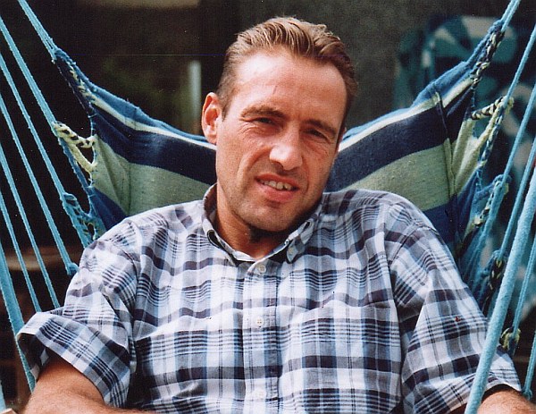 Serge CACCIATORE