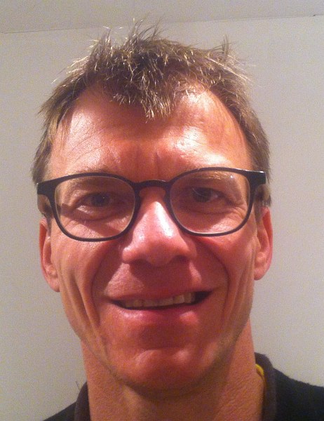 Pierre ARMBRUSTER