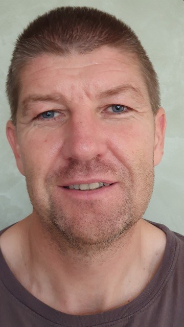Bertrand LESAGE