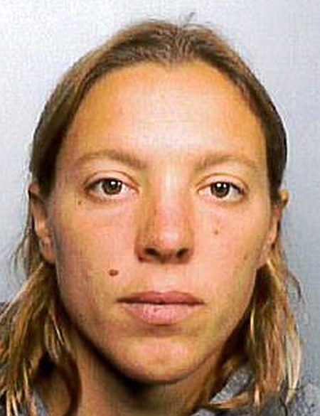 Marion CROISAT